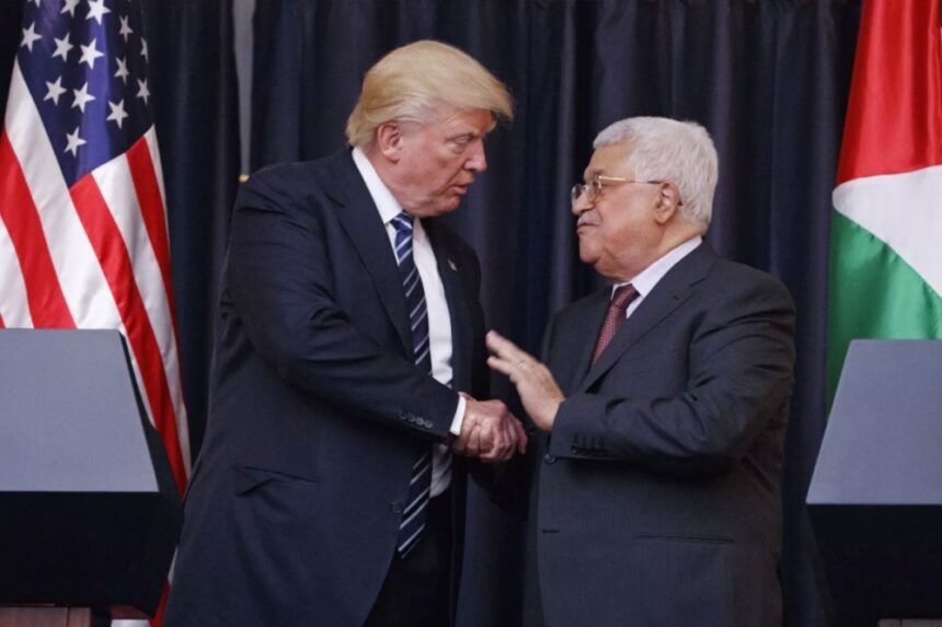 إلغاء مخصصات الأسرى.. خطوة فلسطينية تُرضي واشنطن وتثير الجدل - برفيلكس - brieflex