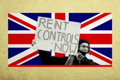 بسبب ارتفاع قيم الإيجارات.. سكان لندن يسكنون المكاتب والكاتدرائيات