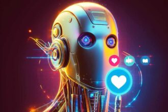 كيف يمكن للذكاء الاصطناعي إعادة تشكيل التفاعلات الرقمية؟
