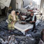 قبل غزة.. مدن عالمية تدمرت ولم تتم إعادة إعمارها - برفيلكس - brieflex