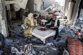 قبل غزة.. مدن عالمية تدمرت ولم تتم إعادة إعمارها