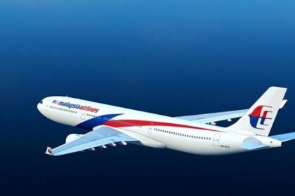 أكبر لغز في تاريخ الطيران.. جهود جديدة للعثور على الطائرة الماليزية المفقودة "MH370"