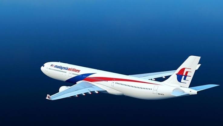 أكبر لغز في تاريخ الطيران.. جهود جديدة للعثور على الطائرة الماليزية المفقودة "MH370" - برفيلكس - brieflex