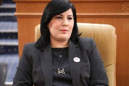 القضاء التونسي يدين عبير موسي بتهمة جديدة.. ما القصة؟