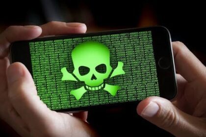 اختراق غير مسبوق.. SparkCat يهدد مئات الآلاف من الهواتف الذكية بما فيها "أيفون"