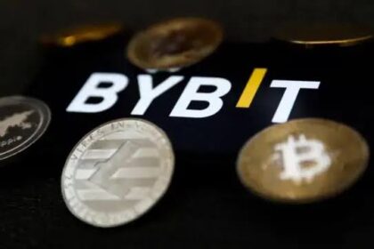 اختراق ضخم يهز عالم التشفير.. سرقة 1.5 مليار دولار من "Bybit"