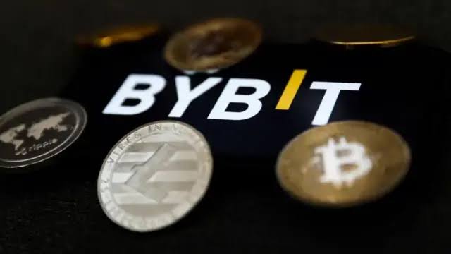 اختراق ضخم يهز عالم التشفير.. سرقة 1.5 مليار دولار من "Bybit" - برفيلكس - brieflex