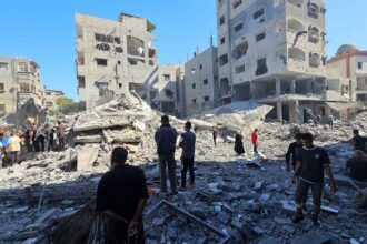 إدارة غزة بلا حماس مقابل شرط وحيد.. ما هو؟