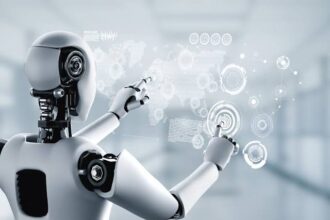 الصين تخطو نحو المستقبل.. أول قاعدة عالمية لتدريب الروبوتات البشرية