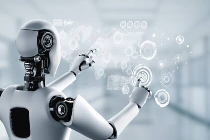 الصين تخطو نحو المستقبل.. أول قاعدة عالمية لتدريب الروبوتات البشرية