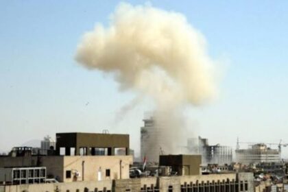 كارثة تهدد الملايين في سوريا.. قنابل الحرب تواصل حصد الأرواح