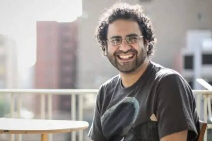 "الحرية للمعتقلين".. فعالية جديدة في مصر تفتح ملف معتقلي الرأي وعلاء عبد الفتاح