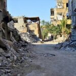 "جوبر" حيّ أشباح في قلب دمشق حيث لا حياة إلا في المقبرة.. ما القصة؟ - برفيلكس - brieflex