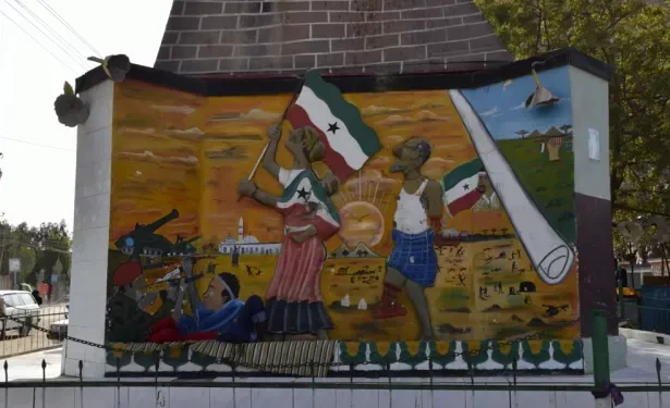 صوماليلاند.. نموذج القرن الأفريقي للاستقرار والتنمية رغم التحديات - برفيلكس - brieflex