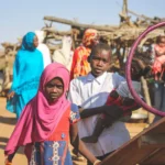 الأزمة الإنسانية في السودان - برفيلكس - brieflex الأزمة الإنسانية في السودان - برفيلكس - brieflex