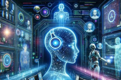 الحلقة المفقودة.. ما الذي ينقص نقاشات خبراء الذكاء الاصطناعي؟