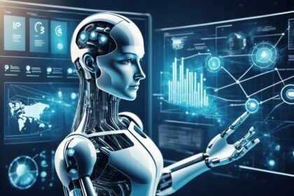 احكم العالم بـ5 دولارات.. كيف حوّل الذكاء الاصطناعي الاحتيال إلى لعبة أطفال؟