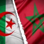 الجزائر قطع العلاقات الدبلوماسية مع المغرب - برفيلكس - brieflex أزمة دبلوماسية بين المغرب والجزائر.. كيف تورطت سوريا؟ - برفيلكس - brieflex