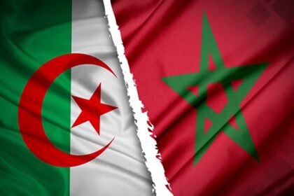 أزمة دبلوماسية بين المغرب والجزائر.. كيف تورطت سوريا؟