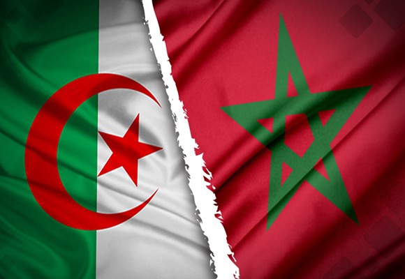 الجزائر قطع العلاقات الدبلوماسية مع المغرب - برفيلكس - brieflex أزمة دبلوماسية بين المغرب والجزائر.. كيف تورطت سوريا؟ - برفيلكس - brieflex
