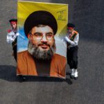 حزب الله يعلن موعد تشييع حسن نصر الله.. مراسم وداع بعد أشهر من مقتله - برفيلكس - brieflex