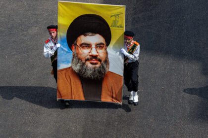 حزب الله يعلن موعد تشييع حسن نصر الله.. مراسم وداع بعد أشهر من مقتله