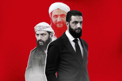 الشرع والجولاني.. هل تغير الرجل أم تغير القناع؟