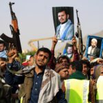 YEMEN-CONFLICT-TRUCE - برفيلكس - brieflex عمليات الحوثي البحرية.. ورقة تفاوض لغزة أم لإيران؟ - برفيلكس - brieflex