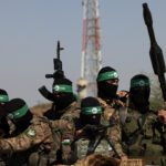 التفاوض مع حماس.. ودور الجامعة العربية فيها - برفيلكس - brieflex