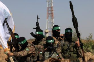 التفاوض مع حماس.. ودور الجامعة العربية فيها