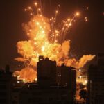 PALESTINIAN-ISRAEL-CONFLICT-GAZA - برفيلكس - brieflex عملية الخمس ساعات.. لماذا عادت الحرب إلى غزة؟ وما نتائجها؟ - برفيلكس - brieflex