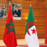 MOROCCO-NORTH AFRICA-DIPLOMACY - برفيلكس - brieflex  - برفيلكس - brieflex