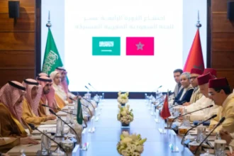المملكة العربية السعودية تدعم مغربية الصحراء وتعتبر مبادرة الحكم الذاتي حلا وحيدا لهذا النزاع الإقليمي