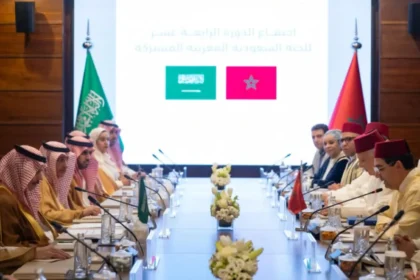 المملكة العربية السعودية تدعم مغربية الصحراء وتعتبر مبادرة الحكم الذاتي حلا وحيدا لهذا النزاع الإقليمي