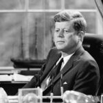 وثائق سرية تكشف خبايا جديدة عن اغتيال كينيدي.. هل اقتربنا من الحقيقة؟ - برفيلكس - brieflex