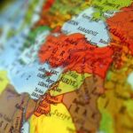 11274 - برفيلكس - brieflex مستقبل الشرق الأوسط بين النفط والدولار والديون - برفيلكس - brieflex