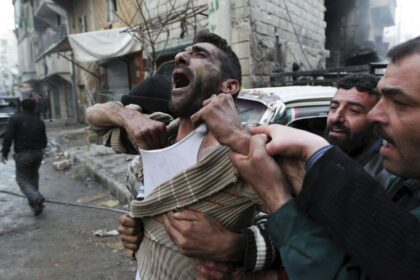 هل يطارد شبح الحرب الأهلية سوريا مجددًا؟