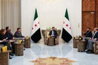 سوريا على أعتاب مرحلة دستورية جديدة.. ما أبرز ملامح الإعلان المرتقب؟