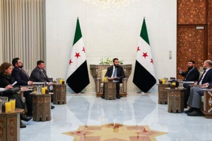 سوريا على أعتاب مرحلة دستورية جديدة.. ما أبرز ملامح الإعلان المرتقب؟