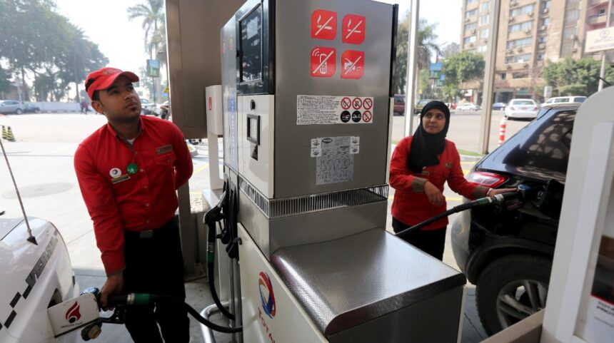 ما مصير أسعار المحروقات في مصر؟ وكيف ستؤثر على المواطن العادي؟ (خاص) - برفيلكس - brieflex