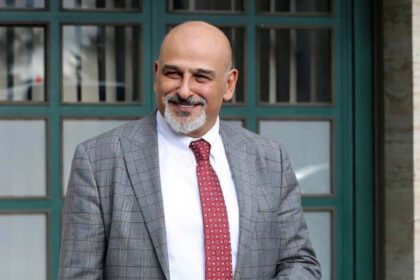 جمال سليمان يرد على اتهامات الانتماء لـ"المنظمة العلوية الأميركية".. حملة تشويه أم خلط للأوراق؟