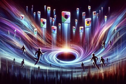 تطور جديد للذكاء الاصطناعي.. ماذا يعني اندماجه في متصفح "أوبرا"؟