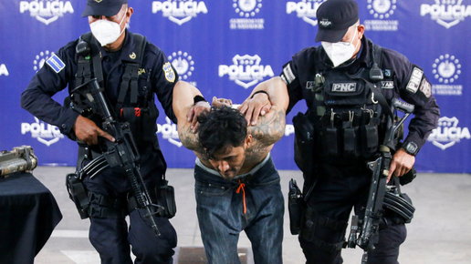 الولايات المتحدة ترحّل أخطر العصابات الإجرامية.. ما القصة؟ - برفيلكس - brieflex