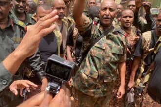 السودان يشتعل.. الجيش يوسع عملياته والبرهان يضع شروطًا صارمة للتفاوض