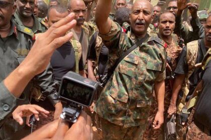 السودان يشتعل.. الجيش يوسع عملياته والبرهان يضع شروطًا صارمة للتفاوض