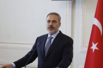 الخارجية التركية تحتج وإيران ترد بعد تصريحات حول سوريا.. إلى أين تتجه العلاقات؟