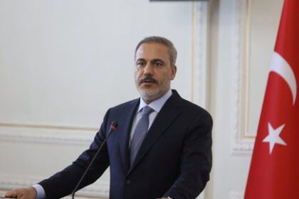 الخارجية التركية تحتج وإيران ترد بعد تصريحات حول سوريا.. إلى أين تتجه العلاقات؟