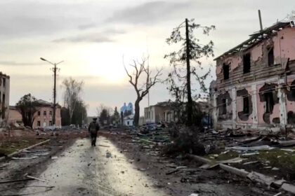 كورسك تحت الحصار.. معركة جديدة تعيد إشعال الصراع بين موسكو وكييف