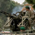 الليلة المشتعلة.. ماذا حدث على الحدود بين لبنان وسوريا؟ - برفيلكس - brieflex