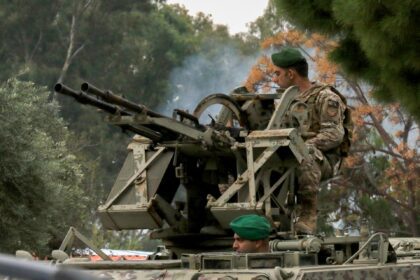 الليلة المشتعلة.. ماذا حدث على الحدود بين لبنان وسوريا؟